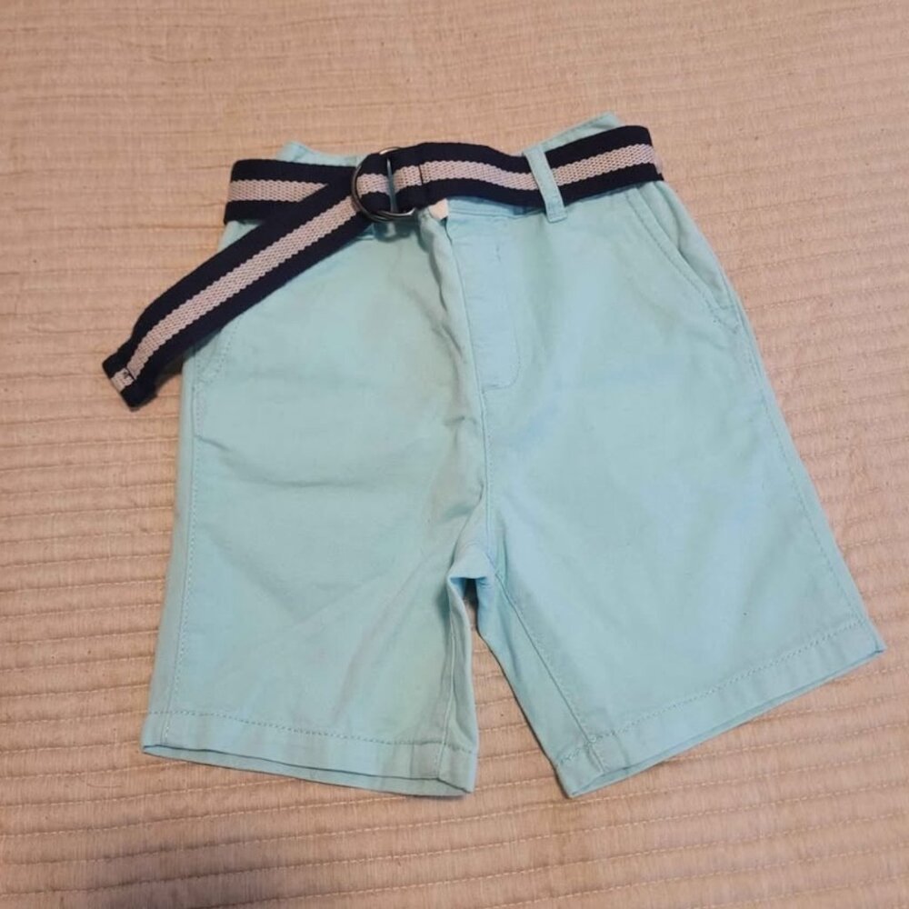 3T Boys Short